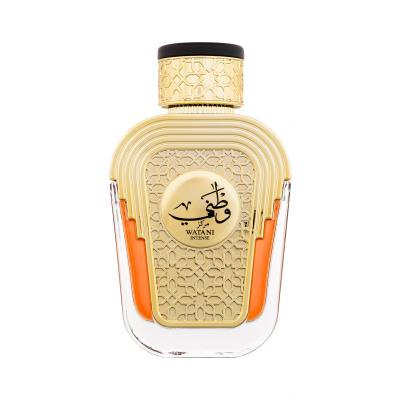 Al Wataniah Watani Intense Woda perfumowana 100 ml