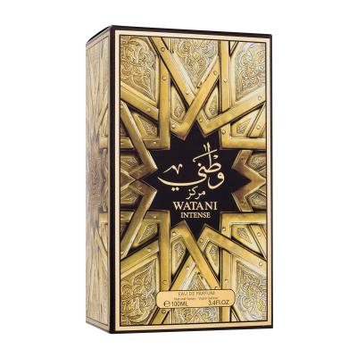 Al Wataniah Watani Intense Woda perfumowana 100 ml