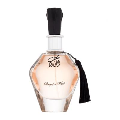 Al Wataniah Shagaf Al Ward Woda perfumowana dla kobiet 100 ml