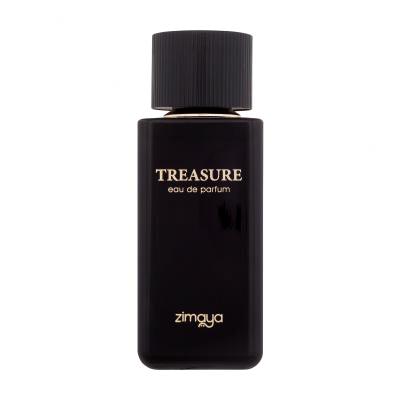 Zimaya Treasure Woda perfumowana dla mężczyzn 100 ml