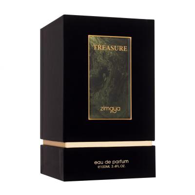 Zimaya Treasure Woda perfumowana dla mężczyzn 100 ml
