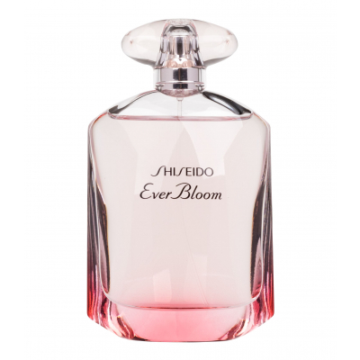 Shiseido Ever Bloom Woda perfumowana dla kobiet 90 ml
