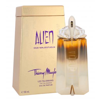 Thierry Mugler Alien Oud Majestueux Woda perfumowana dla kobiet 90 ml