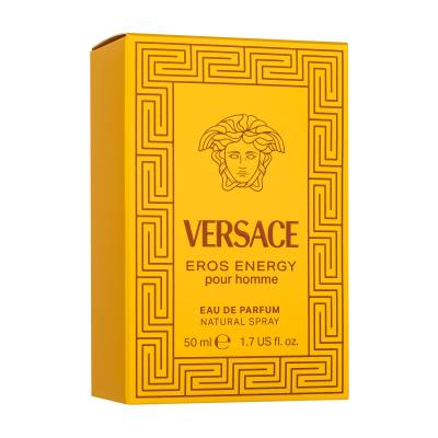 Versace Eros Energy Woda perfumowana dla mężczyzn 50 ml