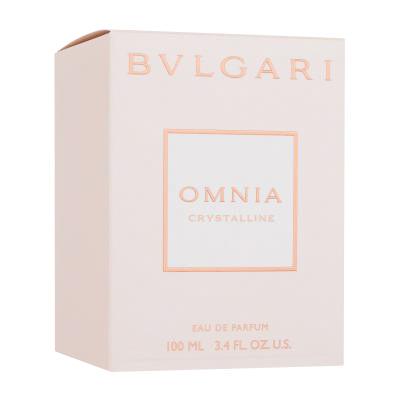 Bvlgari Omnia Crystalline Woda perfumowana dla kobiet 100 ml
