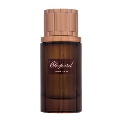 Chopard Leather Malaki Woda perfumowana dla mężczyzn 80 ml