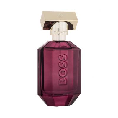 HUGO BOSS Boss The Scent Magnetic Woda perfumowana dla kobiet 50 ml