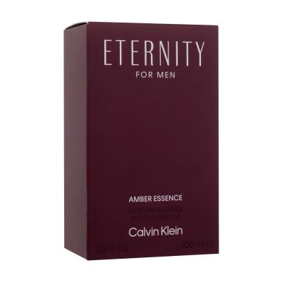 Calvin Klein Eternity Amber Essence Perfumy dla mężczyzn 100 ml