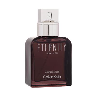 Calvin Klein Eternity Amber Essence Perfumy dla mężczyzn 50 ml