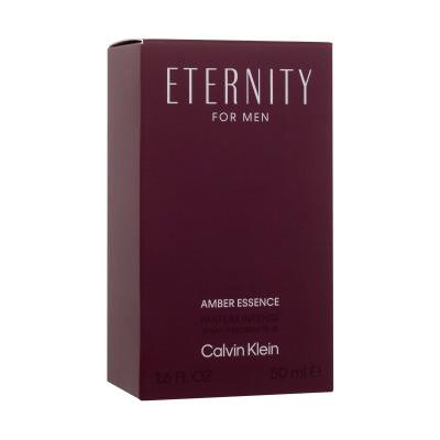 Calvin Klein Eternity Amber Essence Perfumy dla mężczyzn 50 ml