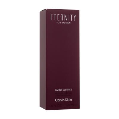 Calvin Klein Eternity Amber Essence Perfumy dla kobiet 50 ml