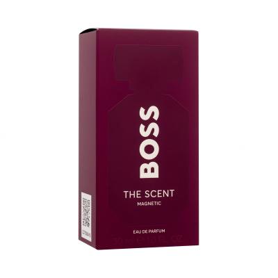 HUGO BOSS Boss The Scent Magnetic Woda perfumowana dla kobiet 30 ml