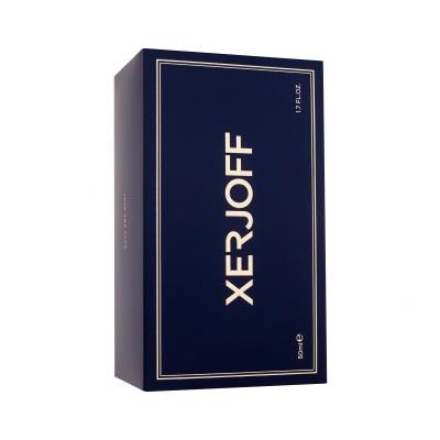Xerjoff JTC Ivory Route Woda perfumowana 50 ml