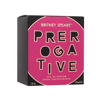 Britney Spears Prerogative Woda perfumowana 30 ml