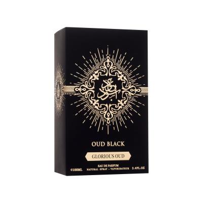 House Of Perfumes Glorious Oud Black Woda perfumowana 100 ml