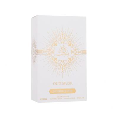 House Of Perfumes Glorious Oud Musk Woda perfumowana 100 ml