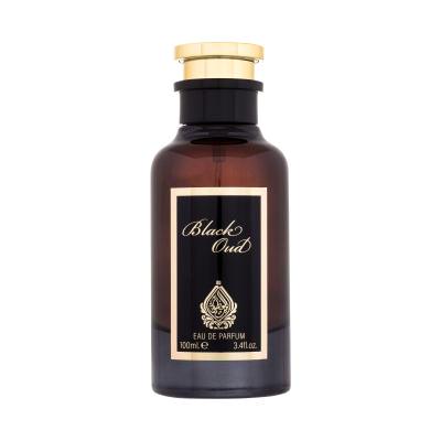 House Of Perfumes Black Oud Woda perfumowana 100 ml
