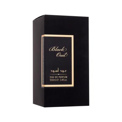 House Of Perfumes Black Oud Woda perfumowana 100 ml