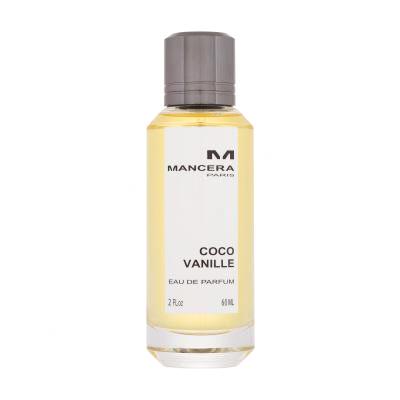 MANCERA Coco Vanille Woda perfumowana dla kobiet 60 ml
