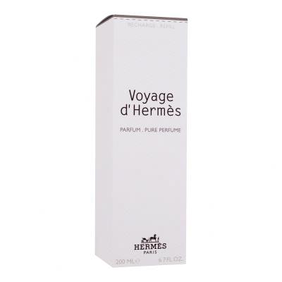 Hermes Voyage d'Hermès Perfumy Napełnienie 200 ml