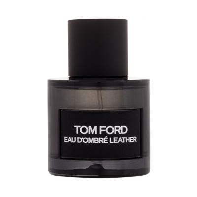 TOM FORD Eau d&#039;Ombré Leather Woda toaletowa dla mężczyzn 50 ml