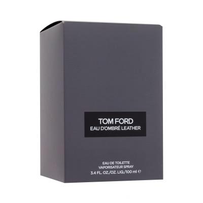 TOM FORD Eau d&#039;Ombré Leather Woda toaletowa dla mężczyzn 100 ml