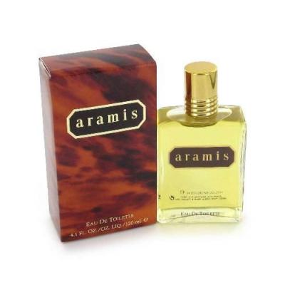 Aramis Aramis Woda toaletowa dla mężczyzn 110 ml Uszkodzone pudełko