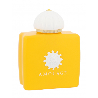 Amouage Sunshine Woda perfumowana dla kobiet 100 ml