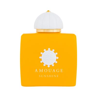 Amouage Sunshine Woda perfumowana dla kobiet 100 ml