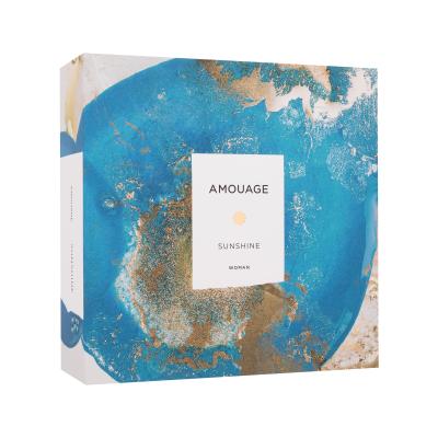 Amouage Sunshine Woda perfumowana dla kobiet 100 ml