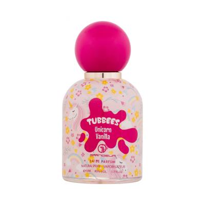 Grandeur Tubbees Unicorn Vanilla Woda perfumowana 50 ml