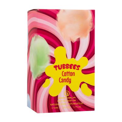 Grandeur Tubbees Cotton Candy Woda perfumowana 50 ml