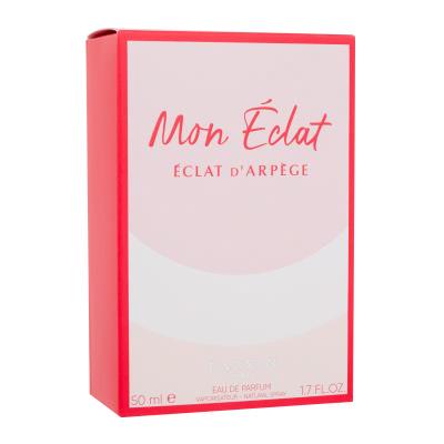 Lanvin Éclat d&#039;Arpège Mon Éclat Woda perfumowana dla kobiet 50 ml