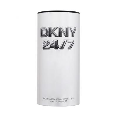 DKNY DKNY 24/7 Woda perfumowana dla kobiet 50 ml