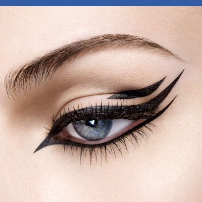 BOURJOIS Paris Liner Feutre Eyeliner dla kobiet 0,8 ml Odcień 41 Ultra Black
