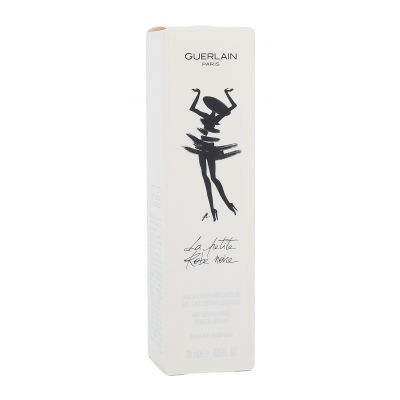 Guerlain La Petite Robe Noire Woda perfumowana dla kobiet 20 ml