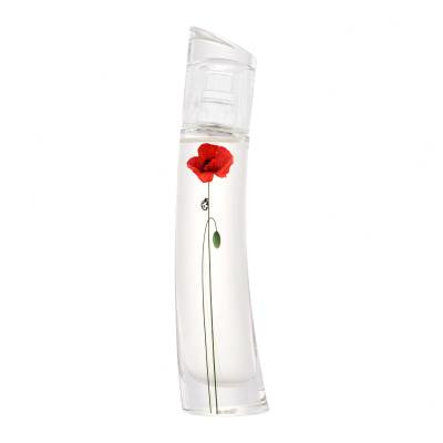 KENZO Flower By Kenzo La Récolte Parisienne Woda perfumowana dla kobiet 40 ml