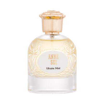 Anna Sui Wild Wonder Utopia Mist Woda perfumowana dla kobiet 50 ml