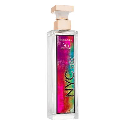 Elizabeth Arden 5th Avenue NYC Vibe Woda perfumowana dla kobiet 125 ml