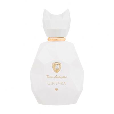 Lamborghini Ginerva White Woda perfumowana dla kobiet 50 ml