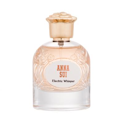 Anna Sui Wild Wonder Electric Whisper Woda perfumowana dla kobiet 50 ml