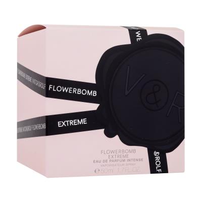 Viktor &amp; Rolf Flowerbomb Extreme Woda perfumowana dla kobiet 100 ml