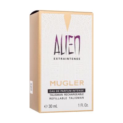 Mugler Alien Extraintense Woda perfumowana dla kobiet 30 ml