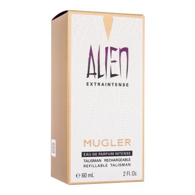 Mugler Alien Extraintense Woda perfumowana dla kobiet 60 ml
