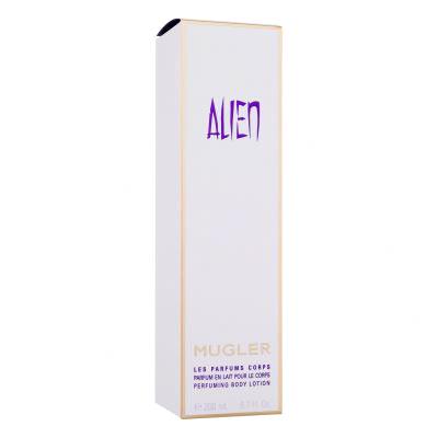 Mugler Alien Mleczko do ciała dla kobiet 200 ml