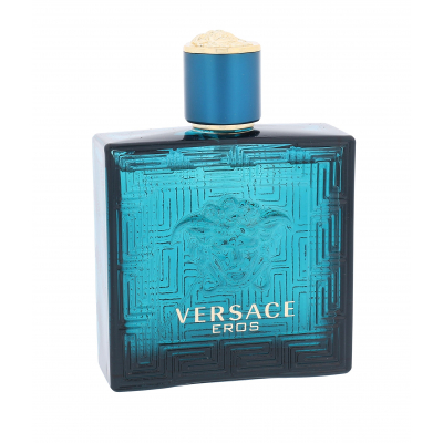 Versace Eros Dezodorant dla mężczyzn 100 ml