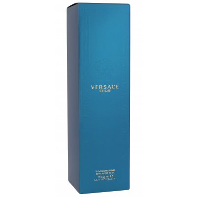 Versace Eros Żel pod prysznic dla mężczyzn 250 ml