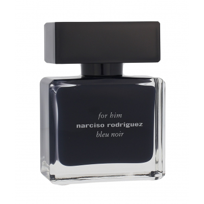 Narciso Rodriguez For Him Bleu Noir Woda toaletowa dla mężczyzn 50 ml