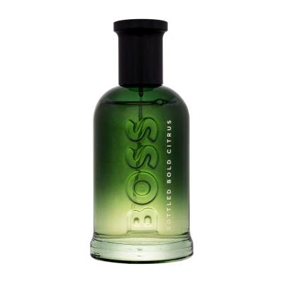 HUGO BOSS Boss Bottled Bold Citrus Woda perfumowana dla mężczyzn 100 ml