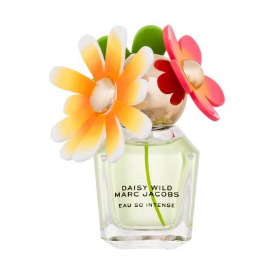 Marc Jacobs Daisy Wild Eau So Intense Woda perfumowana dla kobiet 30 ml